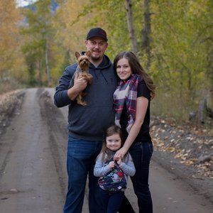 Meet your Posher, Kaylah